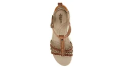 WOMENS PRAGUE COMFORT SANDAL><noscript><img width=