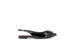 WOMENS PRESLEE FLAT CASUAL SLINGBACK POINTED>ESPRIT Outlet