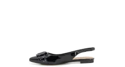WOMENS PRESLEE FLAT CASUAL SLINGBACK POINTED><noscript><img width=