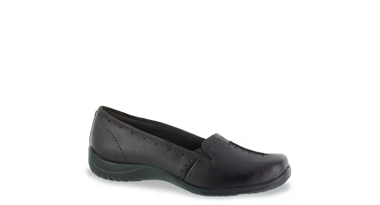 WOMENS PURPOSE LOAFER>EASY STREET New