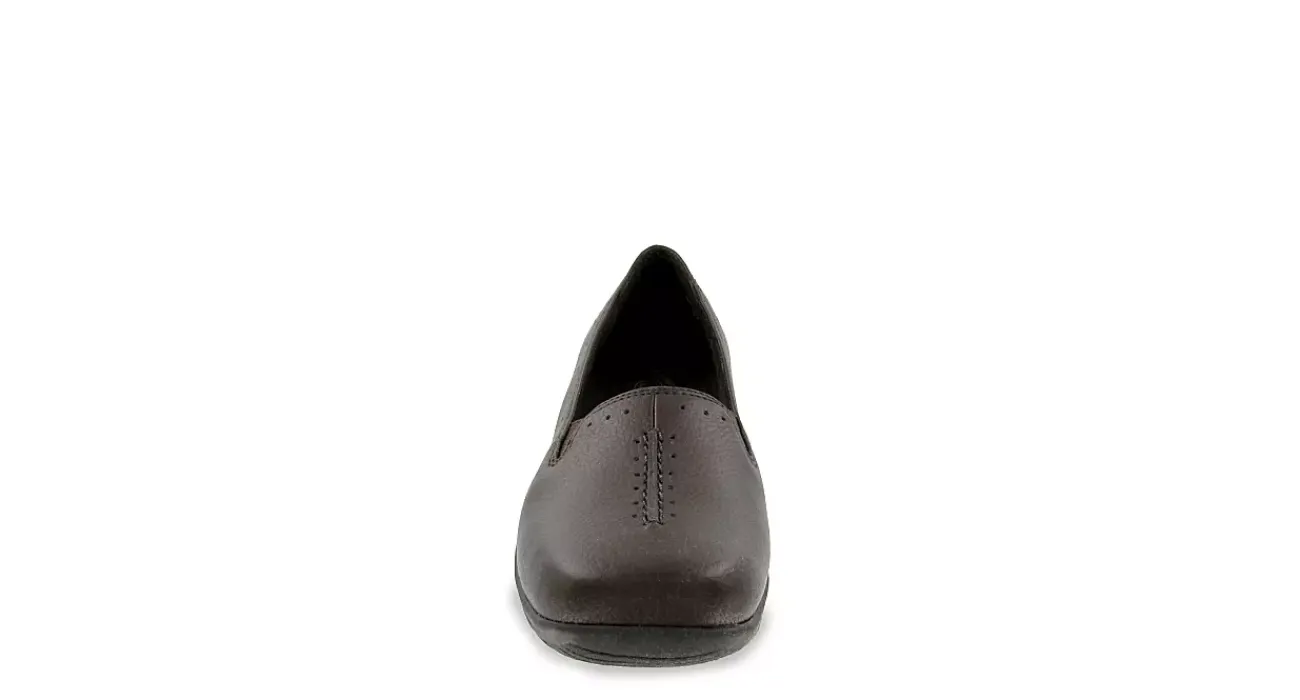 WOMENS PURPOSE LOAFER>EASY STREET New