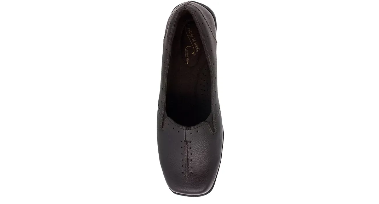 WOMENS PURPOSE LOAFER>EASY STREET New