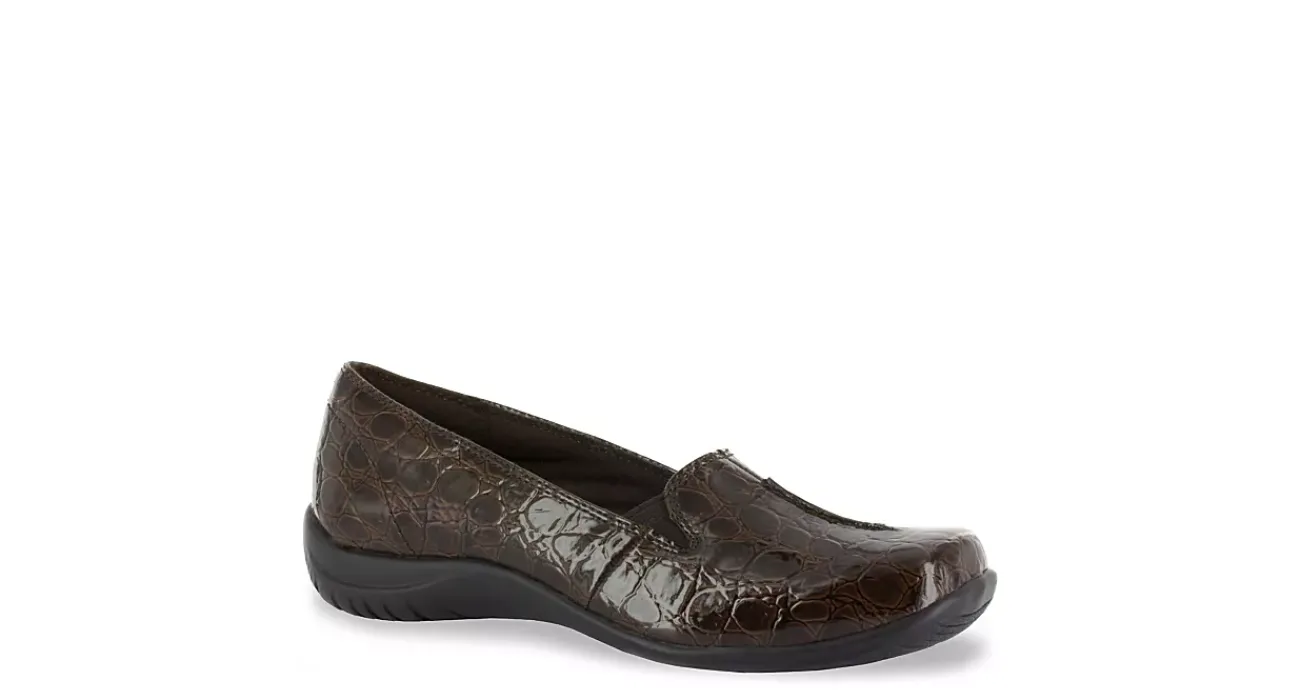 WOMENS PURPOSE LOAFER>EASY STREET Discount