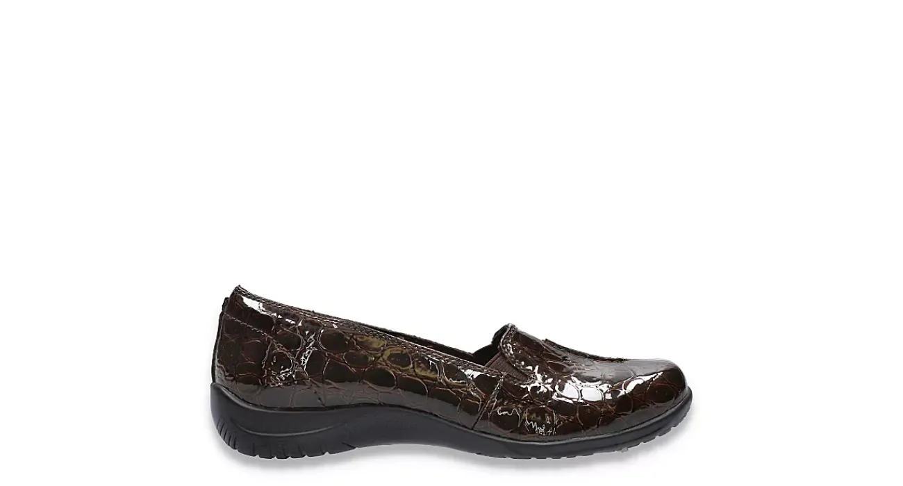 WOMENS PURPOSE LOAFER>EASY STREET Discount