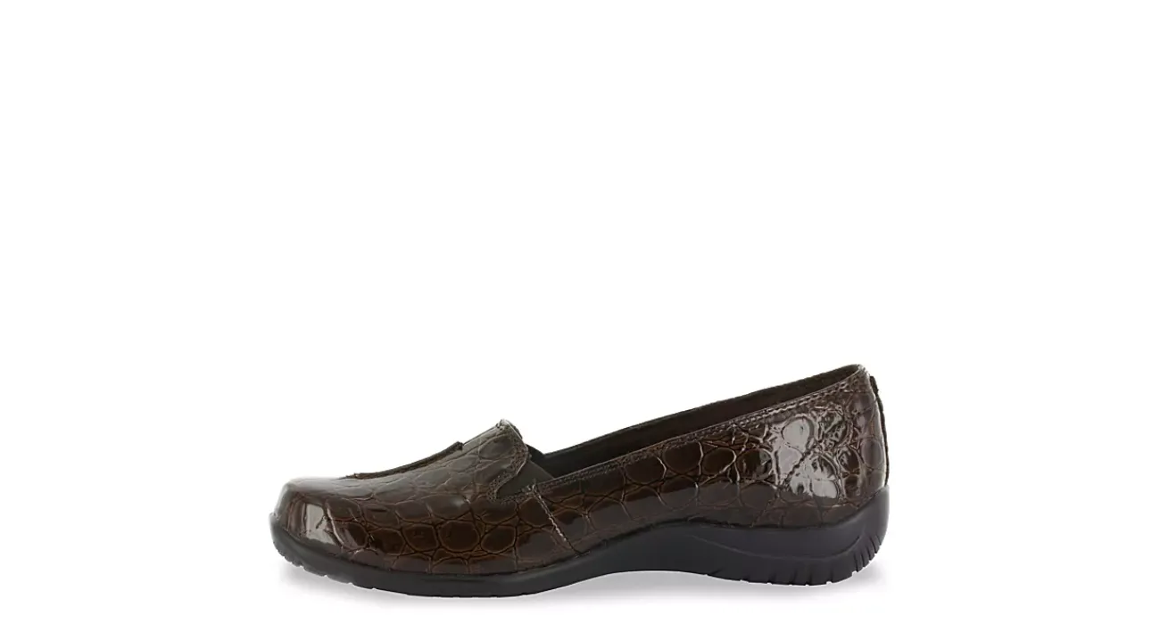WOMENS PURPOSE LOAFER>EASY STREET Discount