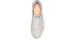 WOMENS PURSUIT LEATHER SNEAKER><noscript><img width=