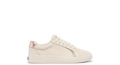WOMENS PURSUIT LEATHER SNEAKER>KEDS Clearance