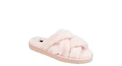 WOMENS QUIET SLIPPER>JOURNEE COLLECTION Discount