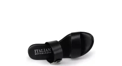 WOMENS QUINCIE WEDGE SANDAL><noscript><img width=