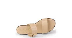 WOMENS QUINCIE WEDGE SANDAL><noscript><img width=
