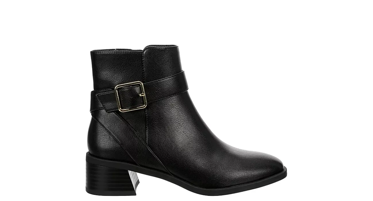 WOMENS QUINN BOOTIE>MICHAEL BY MICHAEL SHANNON Best