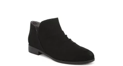 WOMENS RAE BOOTIE>DR. SCHOLL'S New
