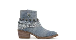 WOMENS RALLY WESTERN BOOT>BLOWFISH MALIBU Clearance