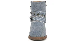 WOMENS RALLY WESTERN BOOT><noscript><img width=