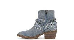 WOMENS RALLY WESTERN BOOT><noscript><img width=