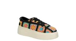 WOMENS RAMBLING SNEAKER>DIRTY LAUNDRY Online