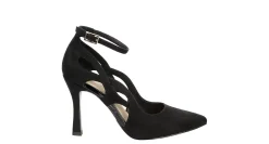 WOMENS RAQUELLE PUMP>MICHAEL BY MICHAEL SHANNON