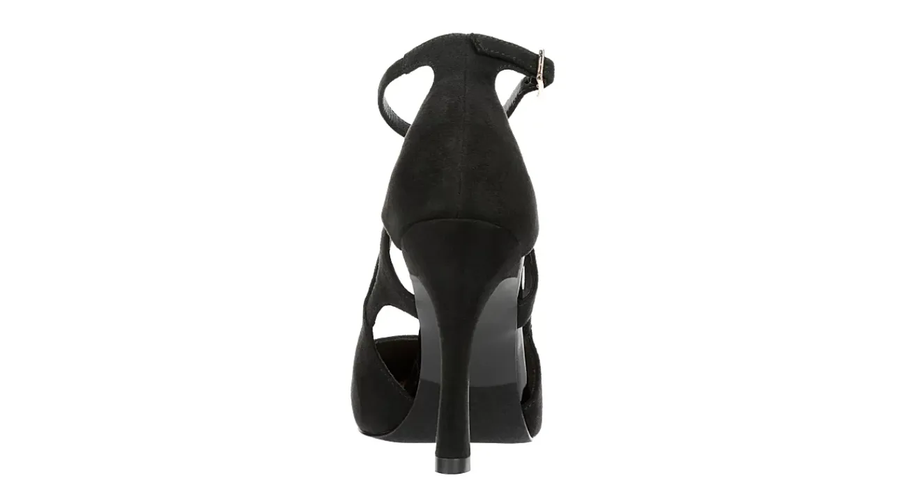 WOMENS RAQUELLE PUMP>MICHAEL BY MICHAEL SHANNON