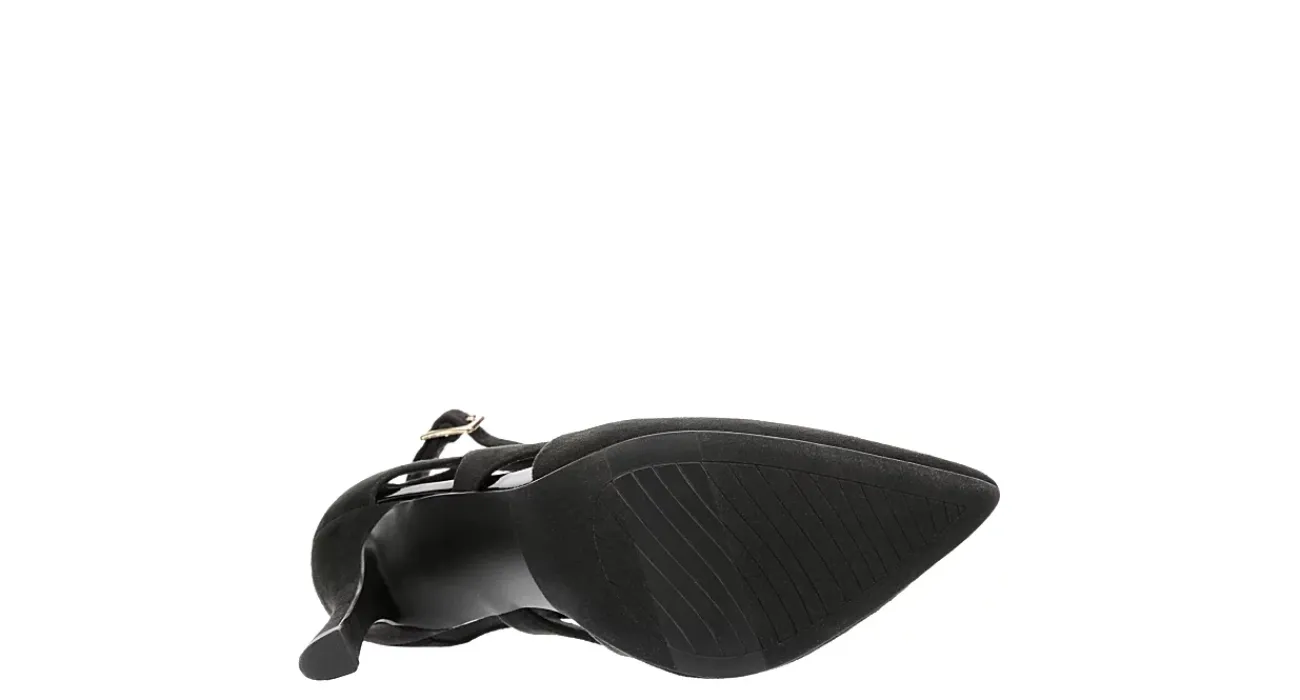 WOMENS RAQUELLE PUMP>MICHAEL BY MICHAEL SHANNON