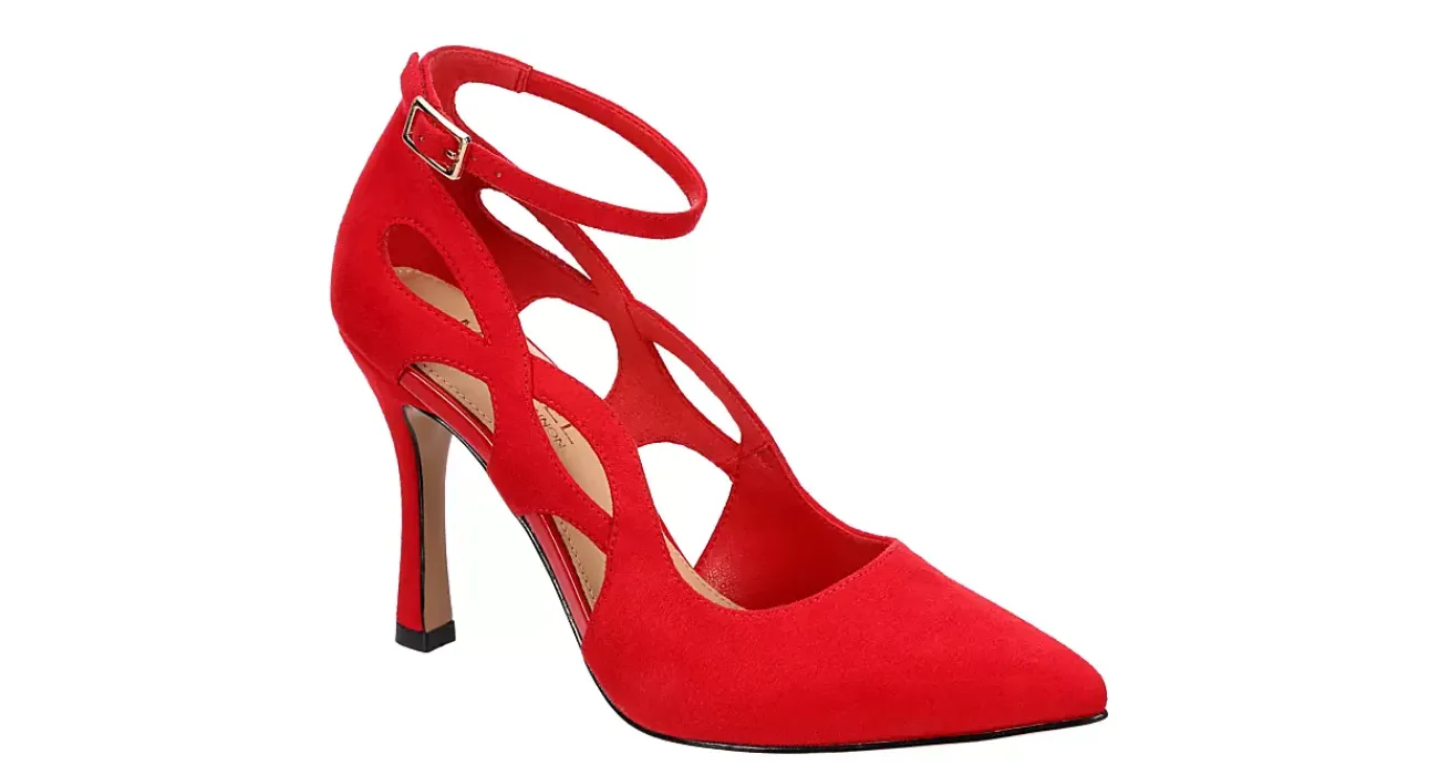 WOMENS RAQUELLE PUMP>MICHAEL BY MICHAEL SHANNON Online