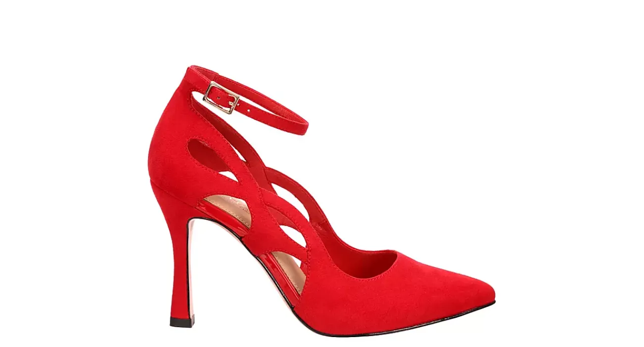 WOMENS RAQUELLE PUMP>MICHAEL BY MICHAEL SHANNON Online