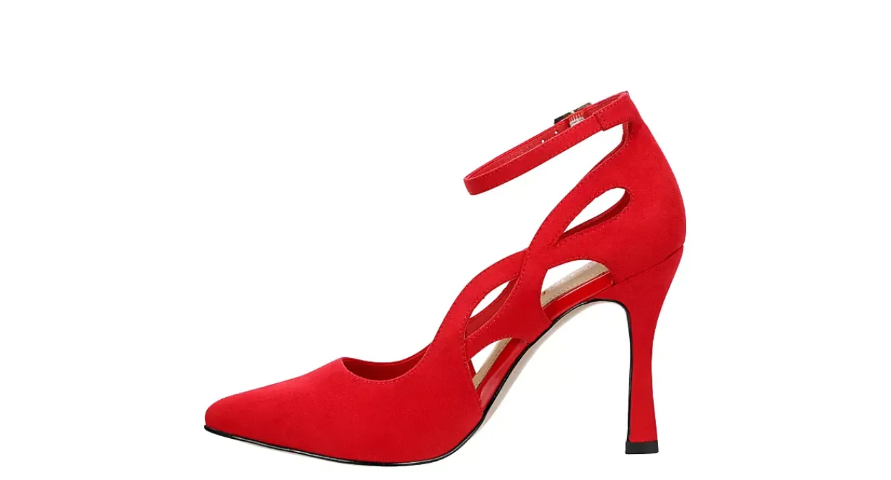 WOMENS RAQUELLE PUMP>MICHAEL BY MICHAEL SHANNON Online