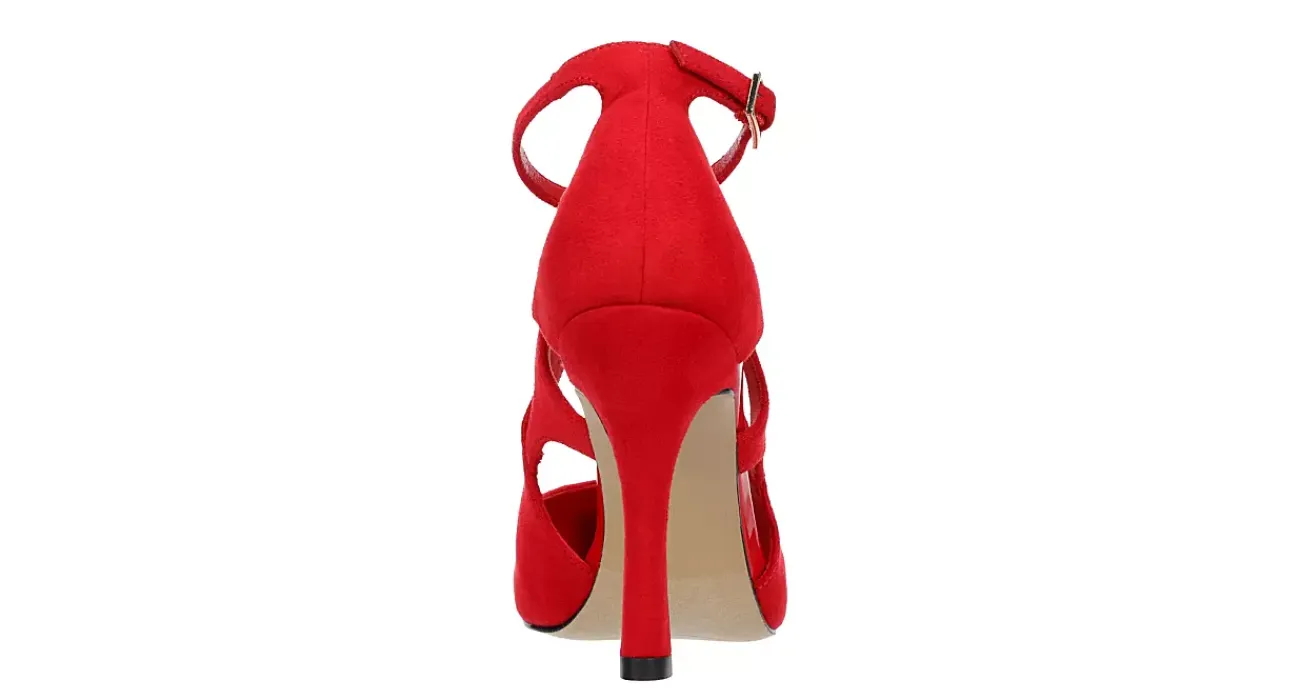 WOMENS RAQUELLE PUMP>MICHAEL BY MICHAEL SHANNON Online