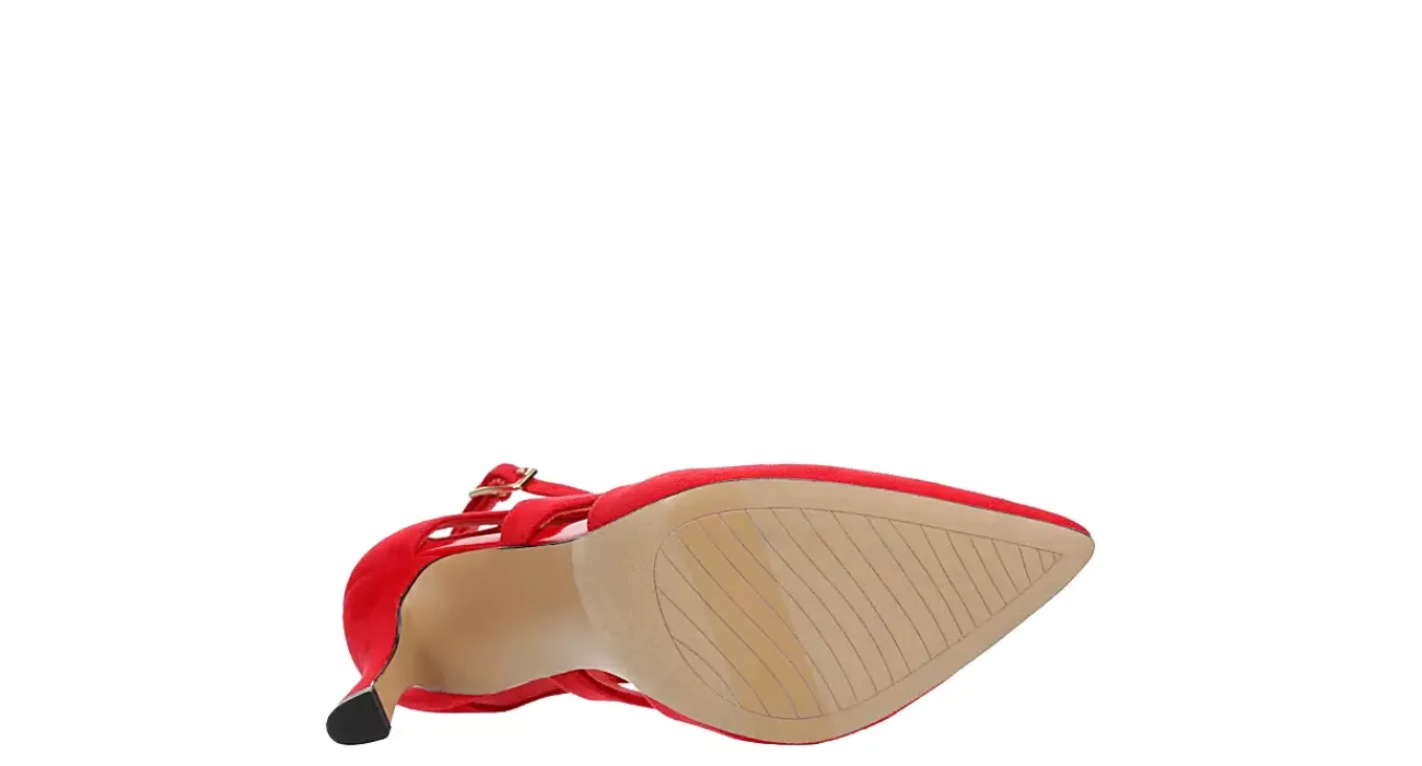 WOMENS RAQUELLE PUMP>MICHAEL BY MICHAEL SHANNON Online