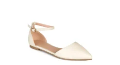 WOMENS REBA FLAT>JOURNEE COLLECTION Hot