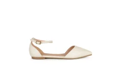 WOMENS REBA FLAT>JOURNEE COLLECTION Hot