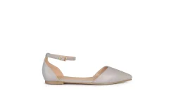 WOMENS REBA FLAT>JOURNEE COLLECTION