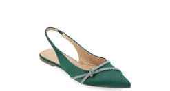 WOMENS REBBEL FLAT>JOURNEE COLLECTION New