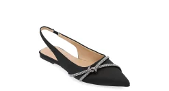 WOMENS REBBEL FLAT>JOURNEE COLLECTION New