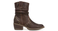 WOMENS REBEL WESTERN BOOT>BLOWFISH MALIBU Hot
