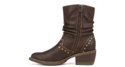 WOMENS REBEL WESTERN BOOT><noscript><img width=