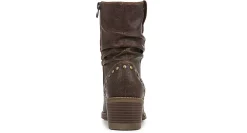 WOMENS REBEL WESTERN BOOT><noscript><img width=