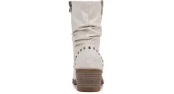 WOMENS REBEL WESTERN BOOT><noscript><img width=