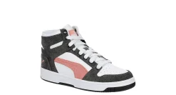 WOMENS REBOUND LAY UP SNEAKER>PUMA