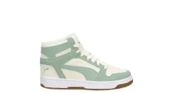 WOMENS REBOUND LAY UP SNEAKER>PUMA Online