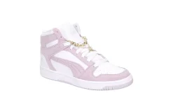 WOMENS REBOUND LAY UP SNEAKER>PUMA Sale