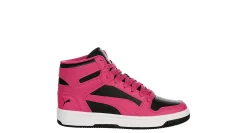 WOMENS REBOUND LAY UP SNEAKER>PUMA New