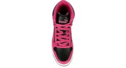 WOMENS REBOUND LAY UP SNEAKER><noscript><img width=