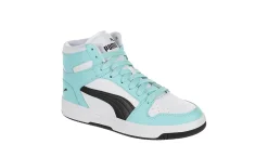 WOMENS REBOUND LAY UP SNEAKER>PUMA Outlet