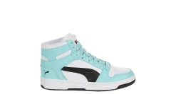 WOMENS REBOUND LAY UP SNEAKER>PUMA Outlet