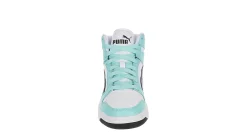 WOMENS REBOUND LAY UP SNEAKER><noscript><img width=