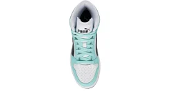 WOMENS REBOUND LAY UP SNEAKER><noscript><img width=