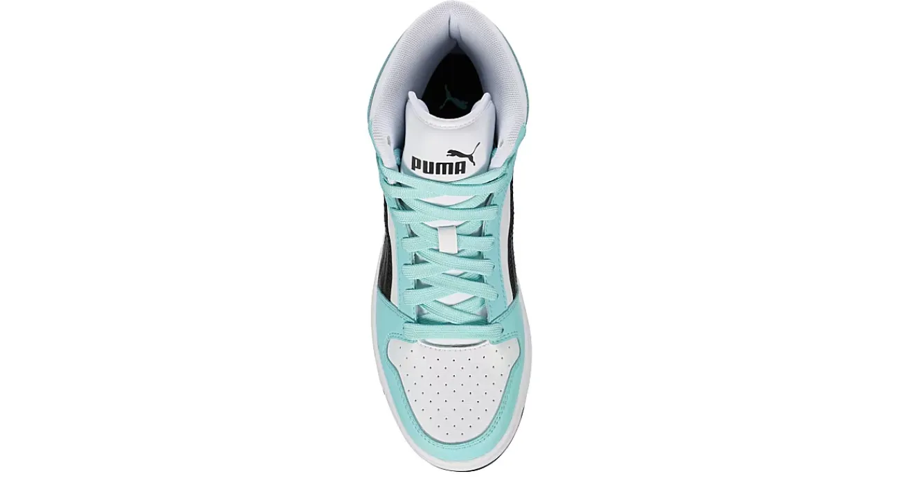 WOMENS REBOUND LAY UP SNEAKER>PUMA Outlet