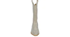 WOMENS REDFORD-R WIDE CALF WESTERN BOOT><noscript><img width=