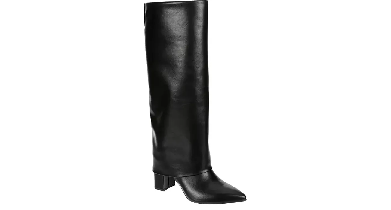 WOMENS REESE TALL DRESS BOOT>MICHAEL BY MICHAEL SHANNON Hot