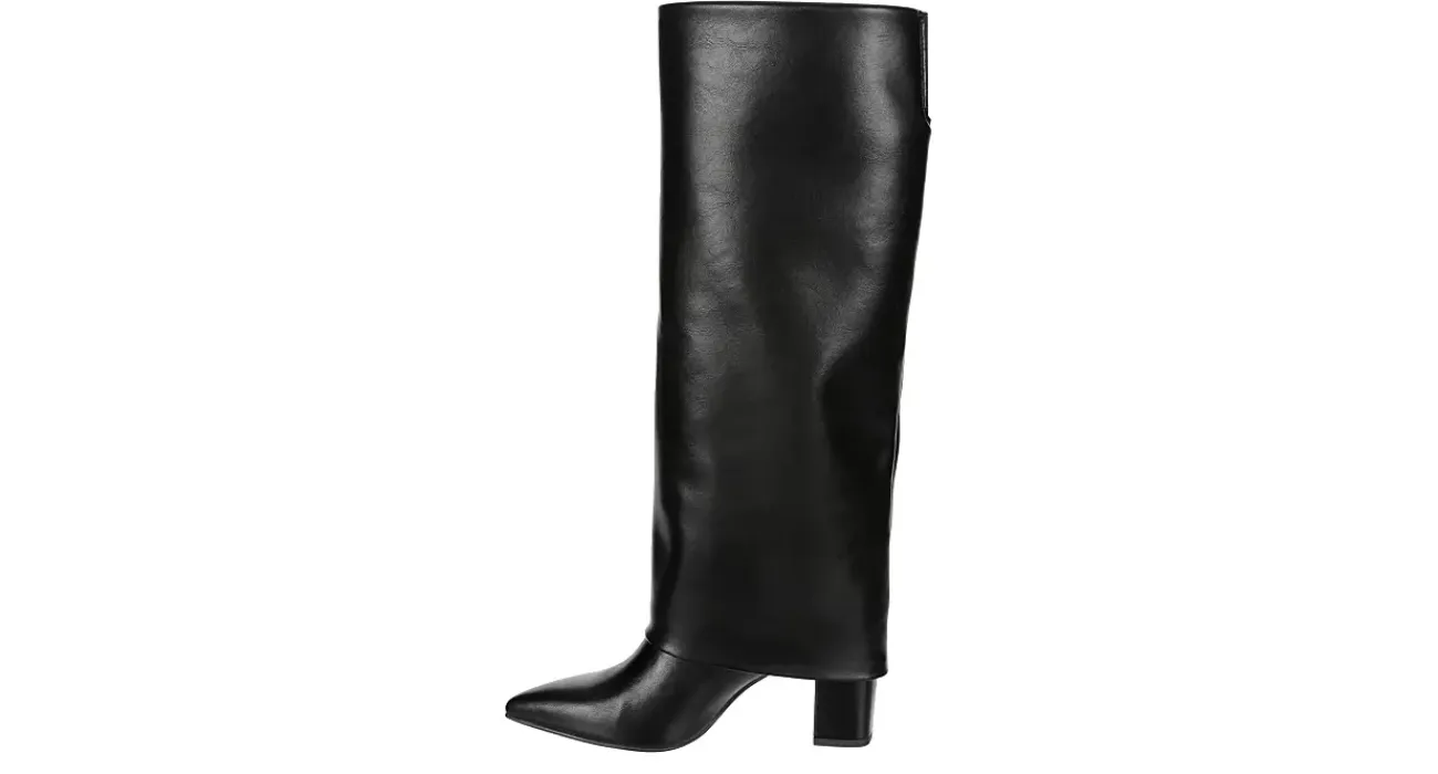 WOMENS REESE TALL DRESS BOOT>MICHAEL BY MICHAEL SHANNON Hot